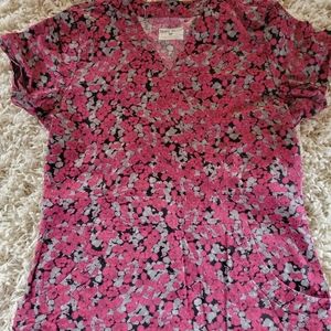 Nursemate Medium Scrub top